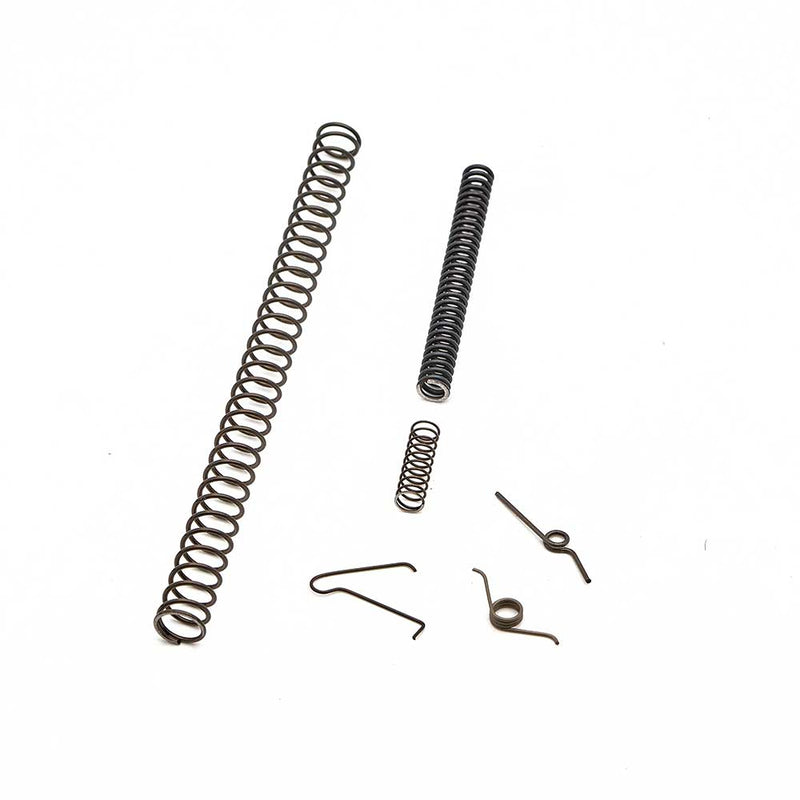 Competition Springs Kit For Beretta 92/96/98 - Eemann Tech