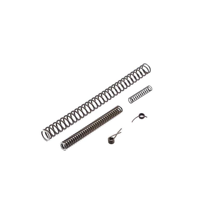 Competition Springs Kit for KMR 5" - Eemann Tech