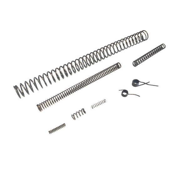 Competition Springs Kit For Tanfoglio - Eemann Tech