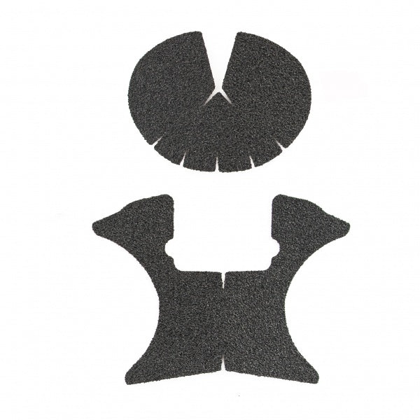 Adhesive Grip Tape for S&W MP9 M2.0 Compact