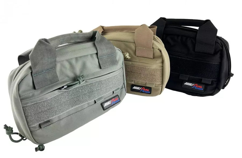 DAA One Gun Bag