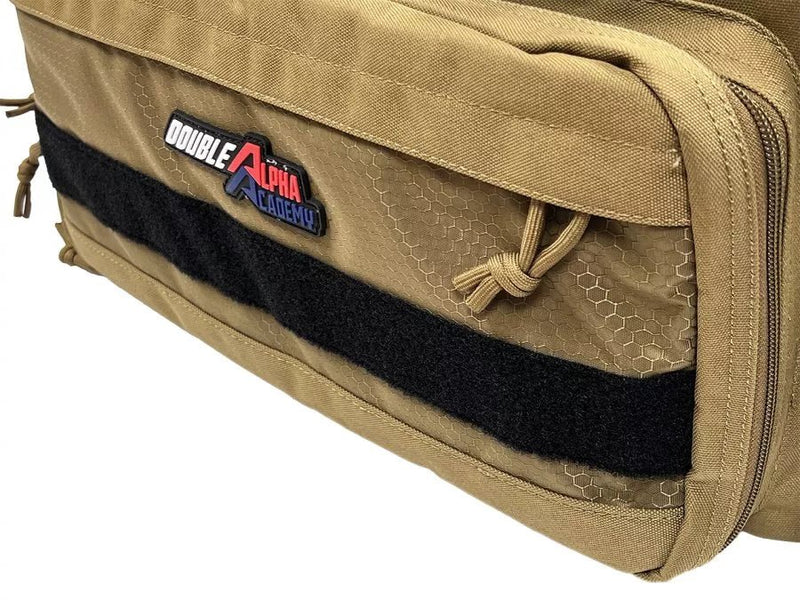 DAA Ballistic Range Bag - Double Alpha Academy