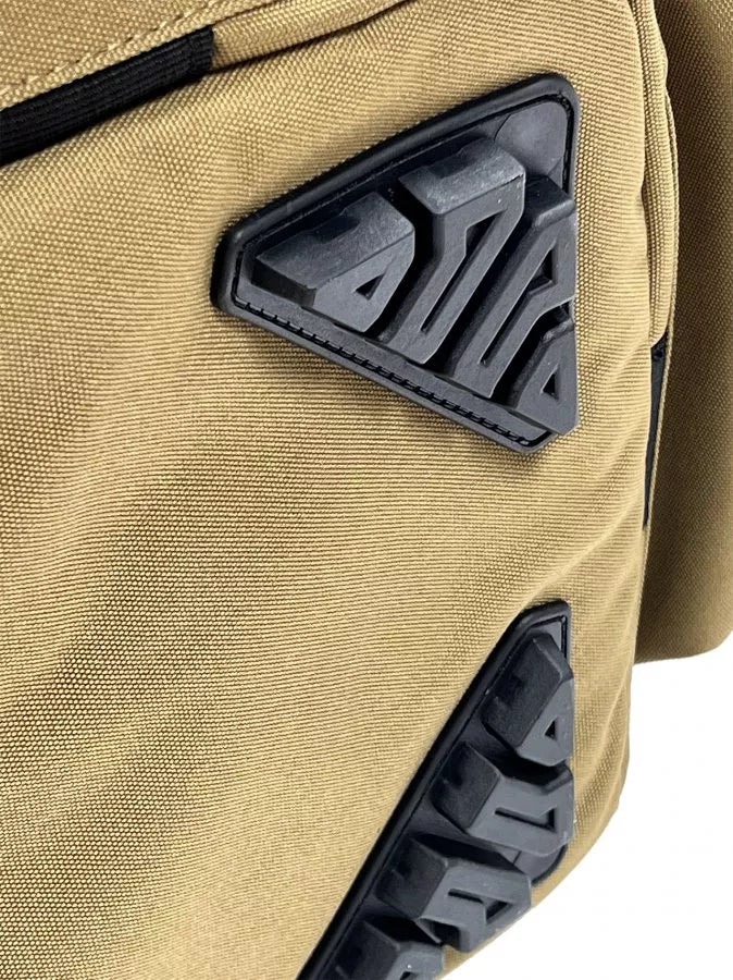 DAA Ballistic Range Bag - Double Alpha Academy