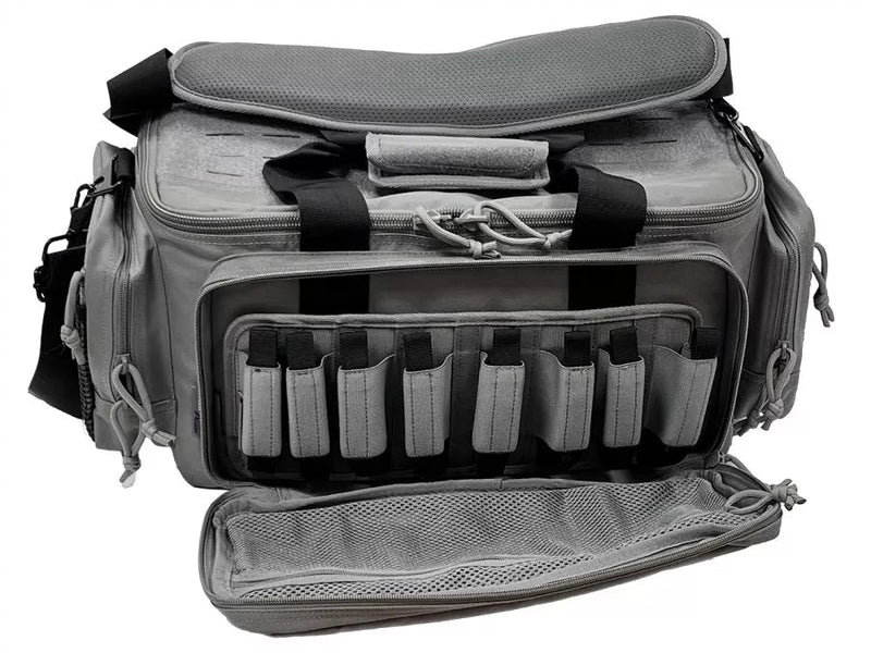 DAA Ballistic Range Bag - Double Alpha Academy