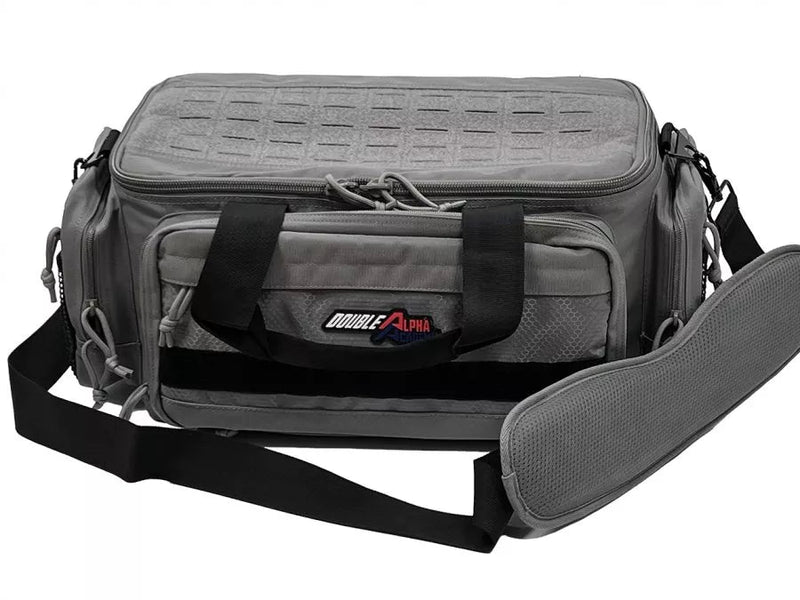 DAA Ballistic Range Bag - Double Alpha Academy