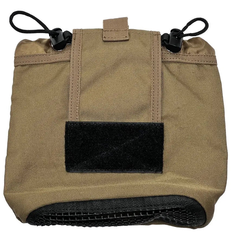 DAA Brass Collection Pouch - Double Alpha Academy