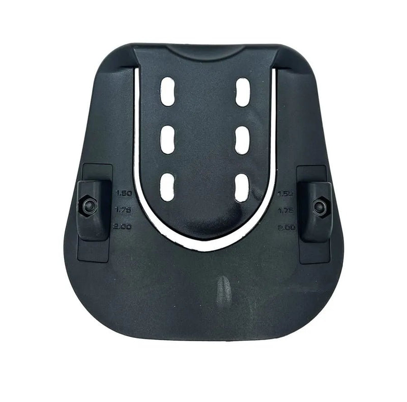 DAA MAX Holster Paddle - Double Alpha Academy