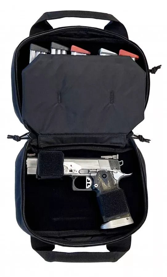 DAA One Gun Bag - Double Alpha Academy