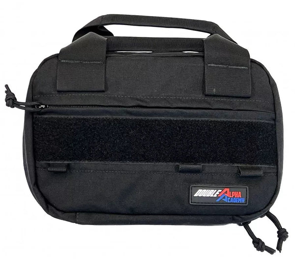 DAA One Gun Bag - Double Alpha Academy