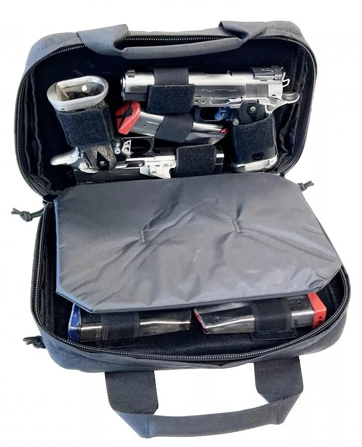 DAA Two Gun Bag - Double Alpha Academy