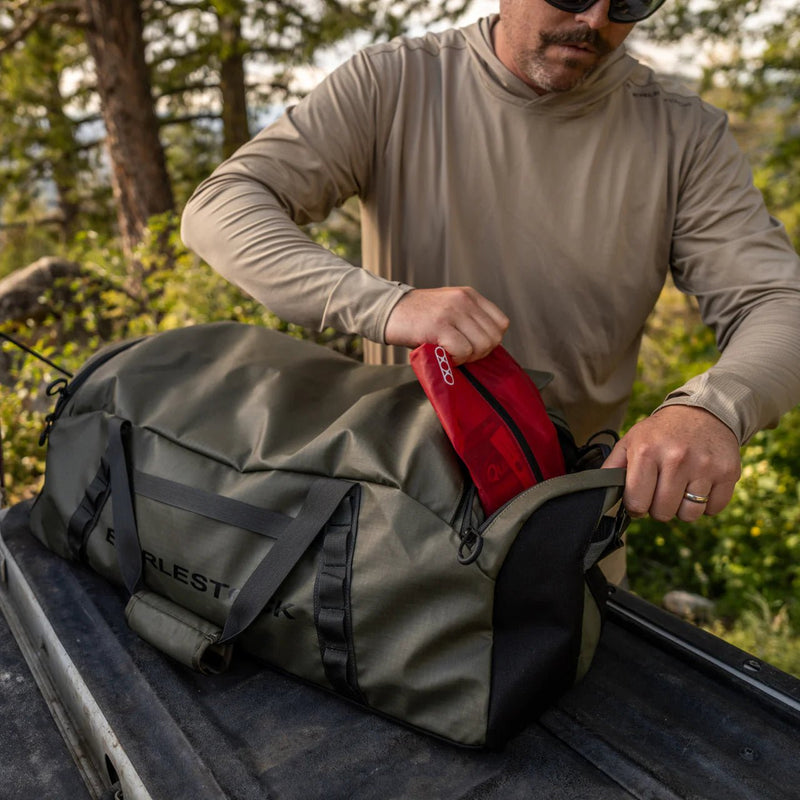 Eberlestock Hyllus Duffel Bag - Eberlestock