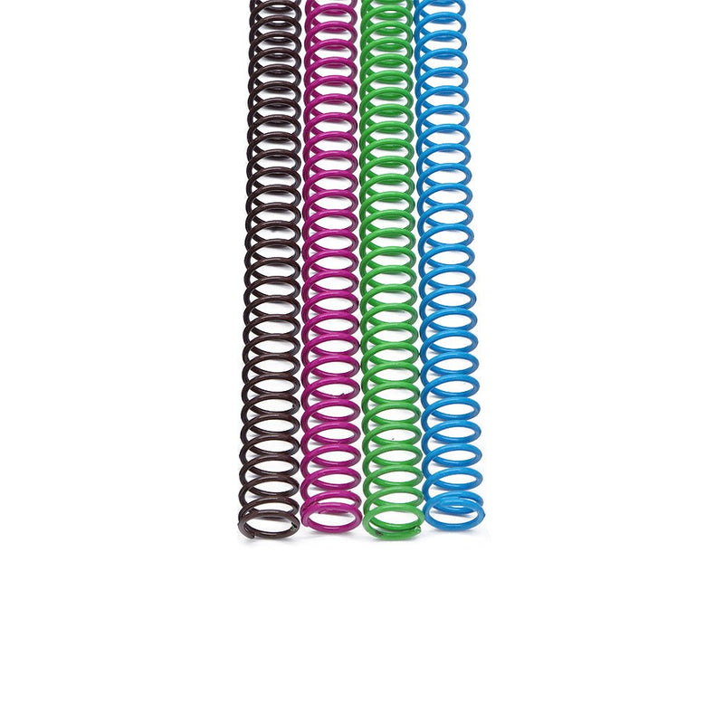 Eemann Recoil Springs Calibration Pack for CZ - Eemann Tech