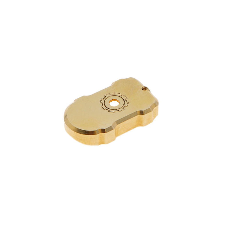 Eemann Tech Brass Base Pad for CZ Shadow 2 / SP - 01 / 75 - Eemann Tech