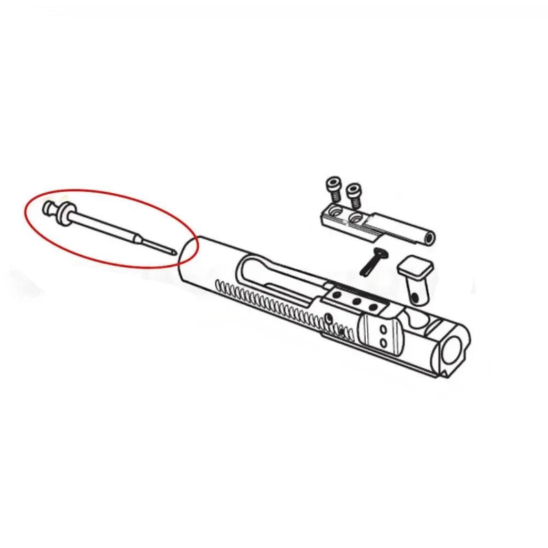 Eemann Tech Firing Pin for AR - 15 - Eemann Tech