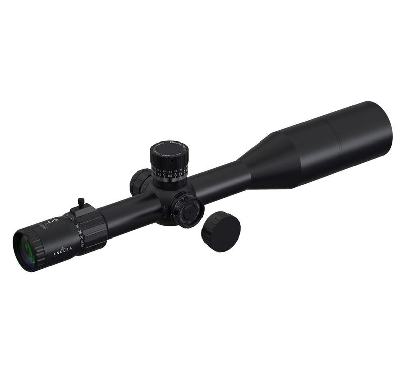 Endura S40i 5 - 40x56i, FFP ED (MRAD) - Falcon Optical Systems