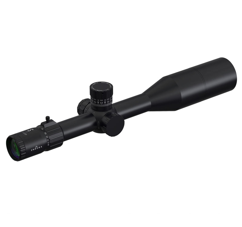 Endura S40i 5 - 40x56i, FFP ED (MRAD) - Falcon Optical Systems