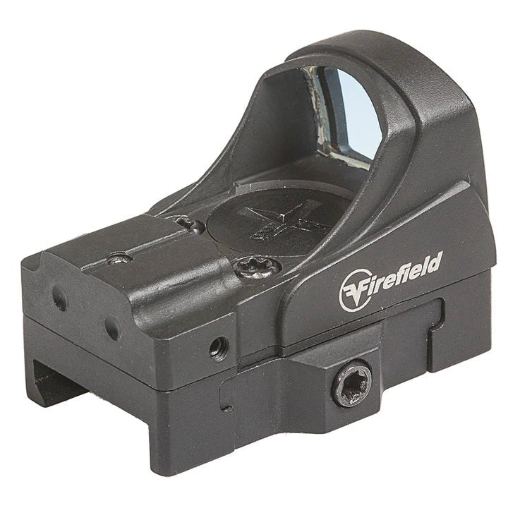 Firefield Impact Mini Reflex Sight - Firefield