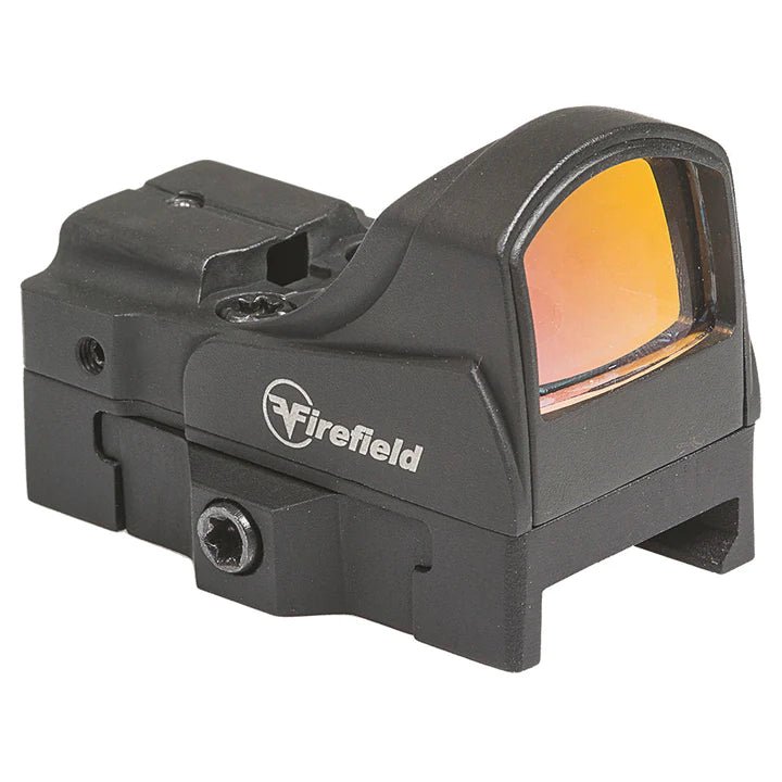 Firefield Impact Mini Reflex Sight - Firefield