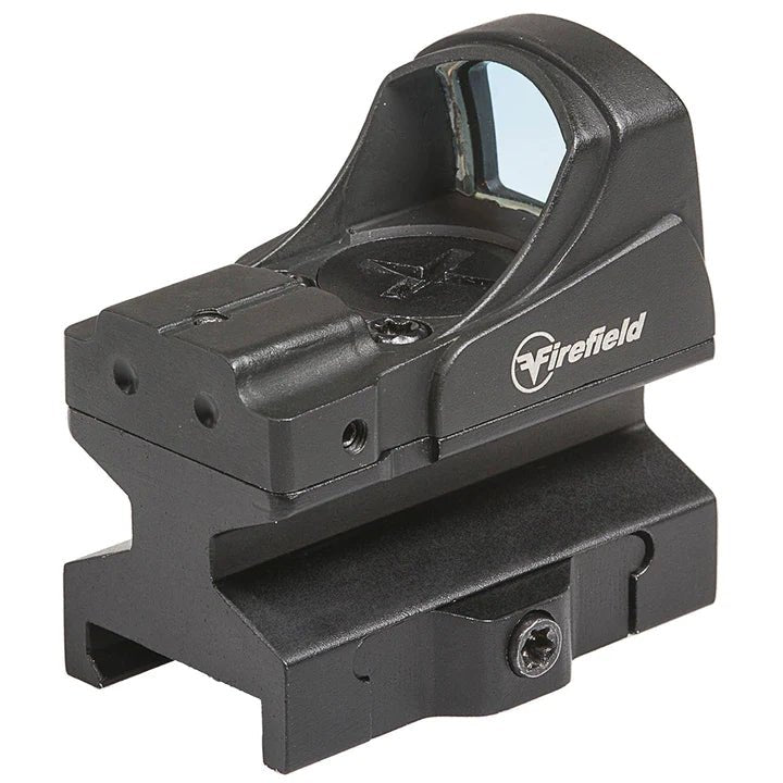 Firefield Impact Mini Reflex Sight - Firefield