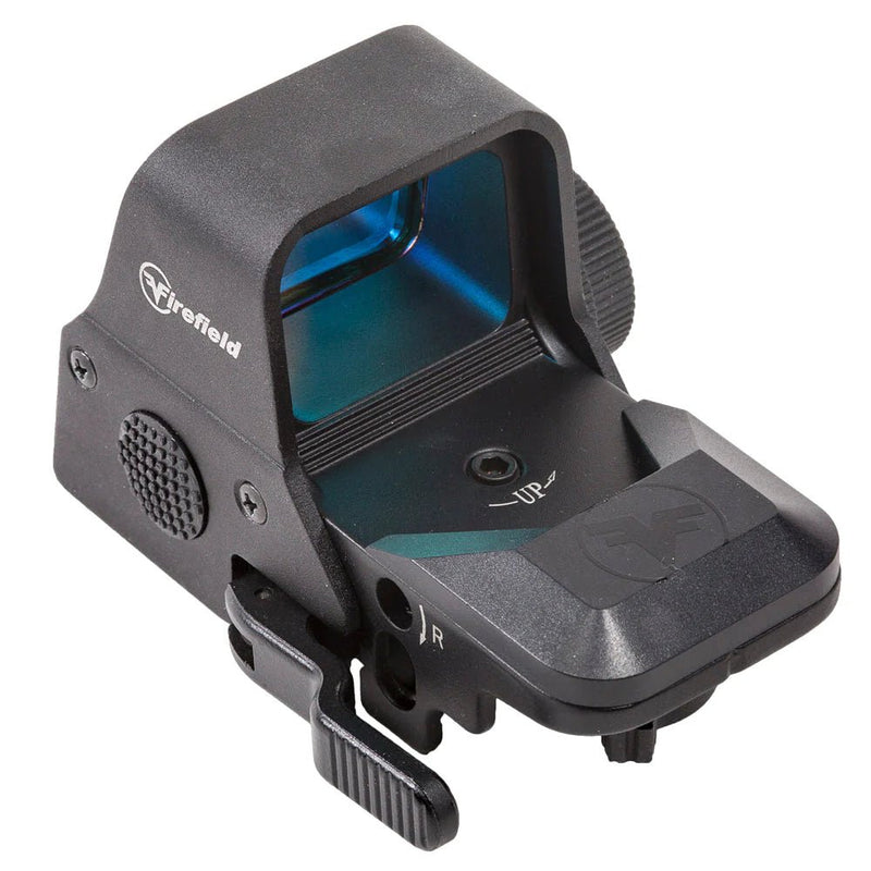 Firefield Impact XLT Reflex Sight - Firefield