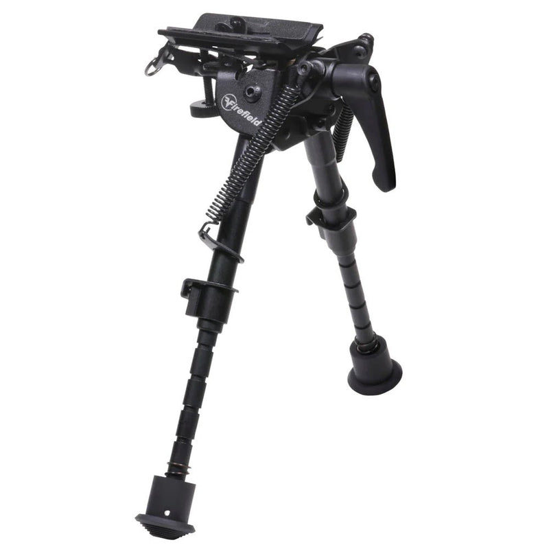 Firefield Stronghold Bipod 6 - 9" - Firefield