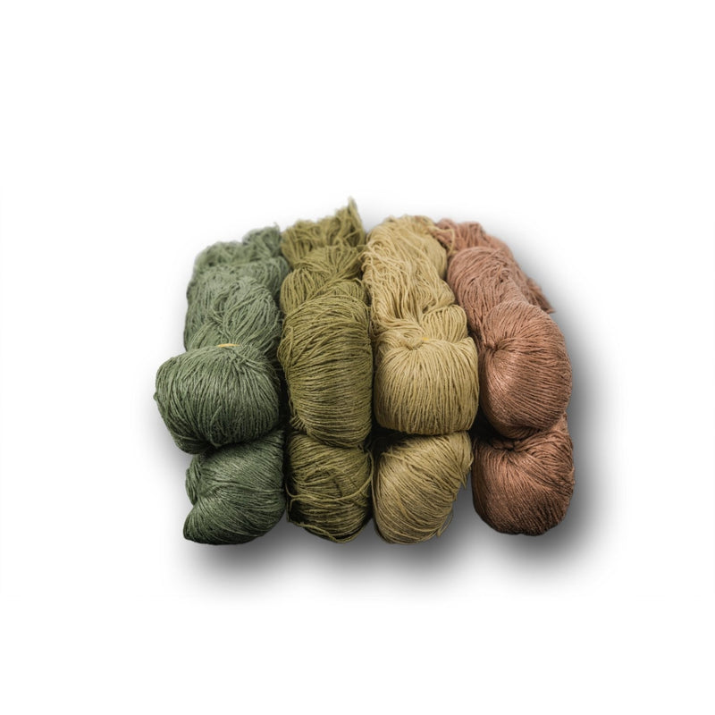 Ghillie Fiber Garn - Helikon - Tex