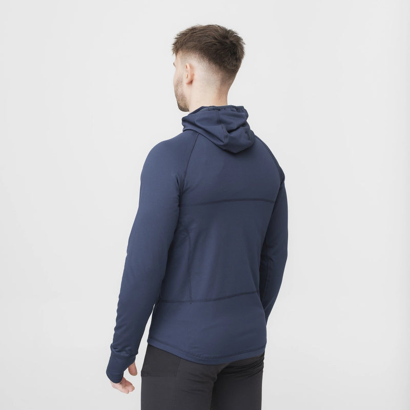 HeatX Heated Anyday Ziphood Mens - HeatX