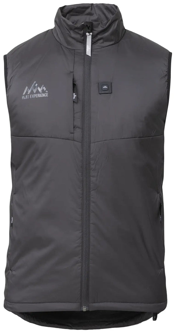 HeatX Heated Outdoor Vest Mens - HeatX