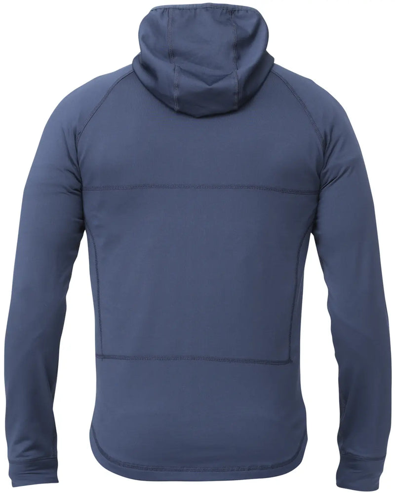 HeatX Heated Anyday Ziphood Mens