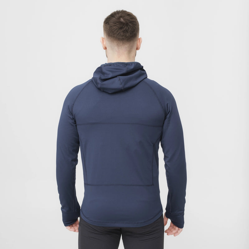 HeatX Heated Anyday Ziphood Mens