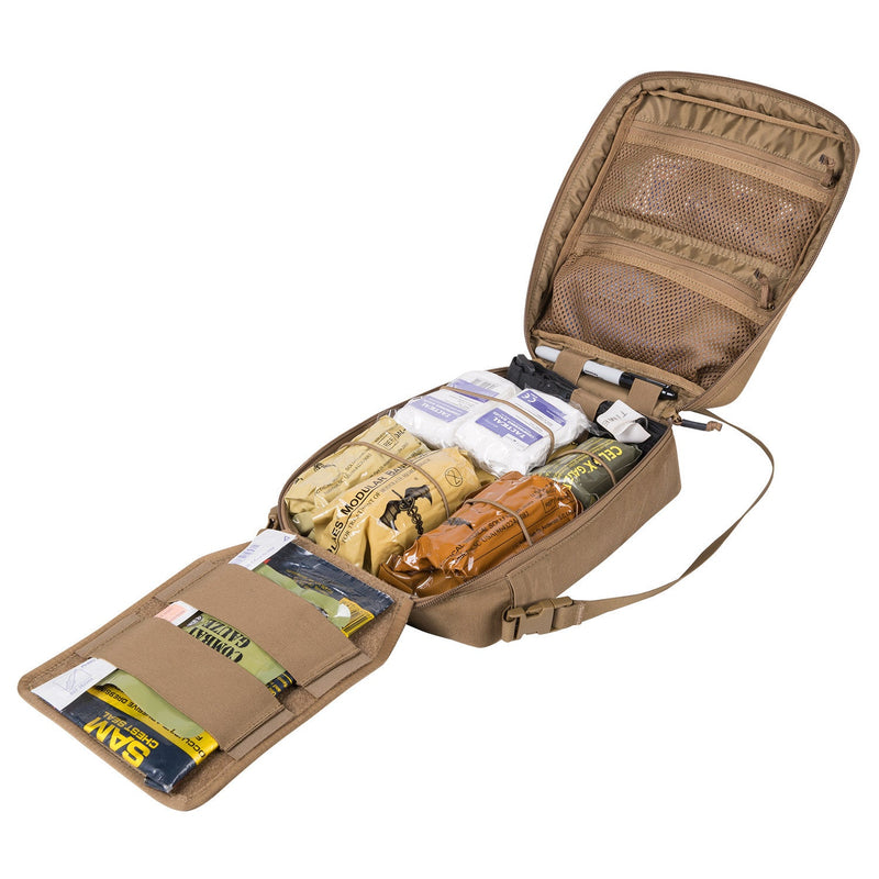 Helikon - Tex - AUTOMOTIVE MED KIT® Pouch - Cordura® - Helikon - Tex