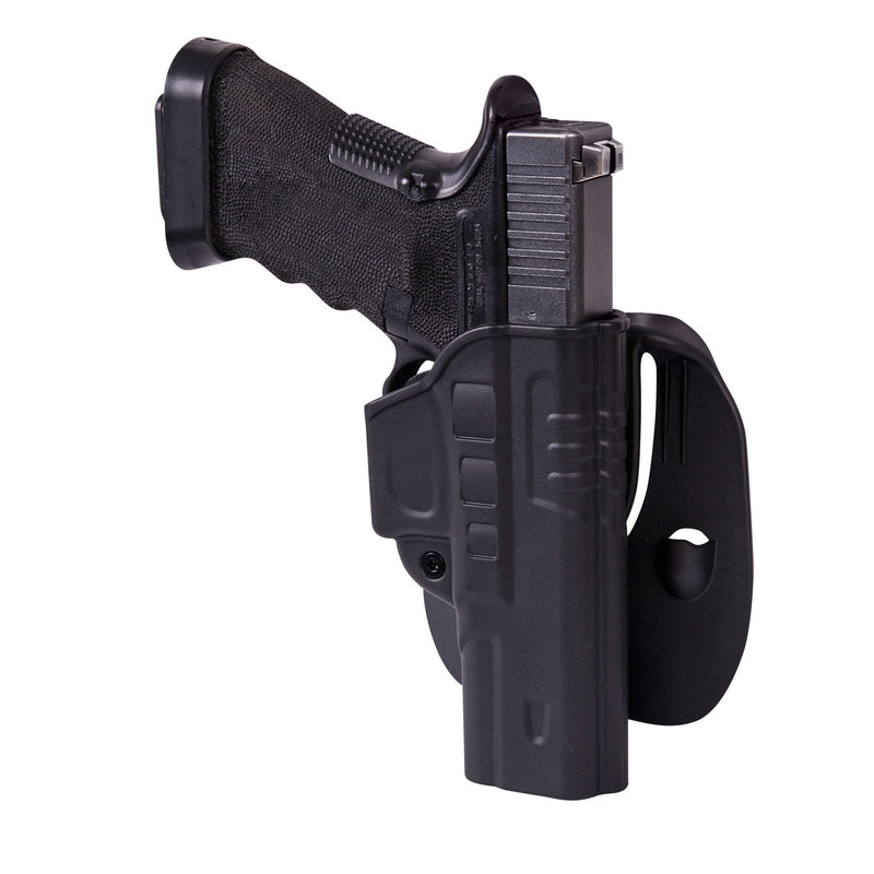 Helikon - Tex - Fast Draw Holster for Glock 17, Paddle - Helikon - Tex