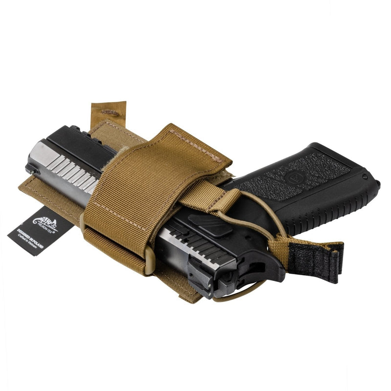 Helikon - Tex - Inverted Pistol Holder Insert - Cordura® - Helikon - Tex