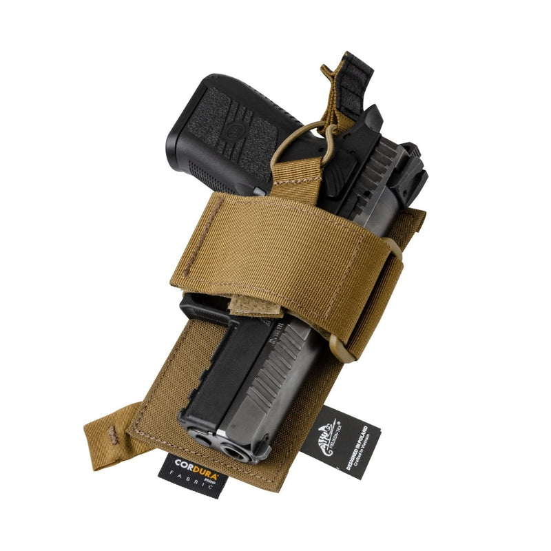 Helikon - Tex - Inverted Pistol Holder Insert - Cordura® - Helikon - Tex