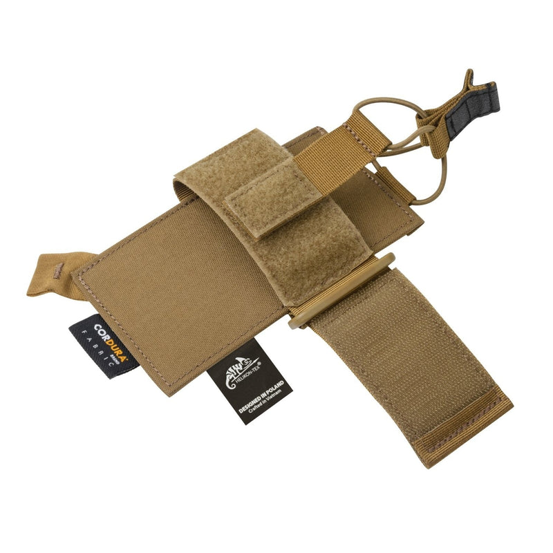 Helikon - Tex - Inverted Pistol Holder Insert - Cordura® - Helikon - Tex