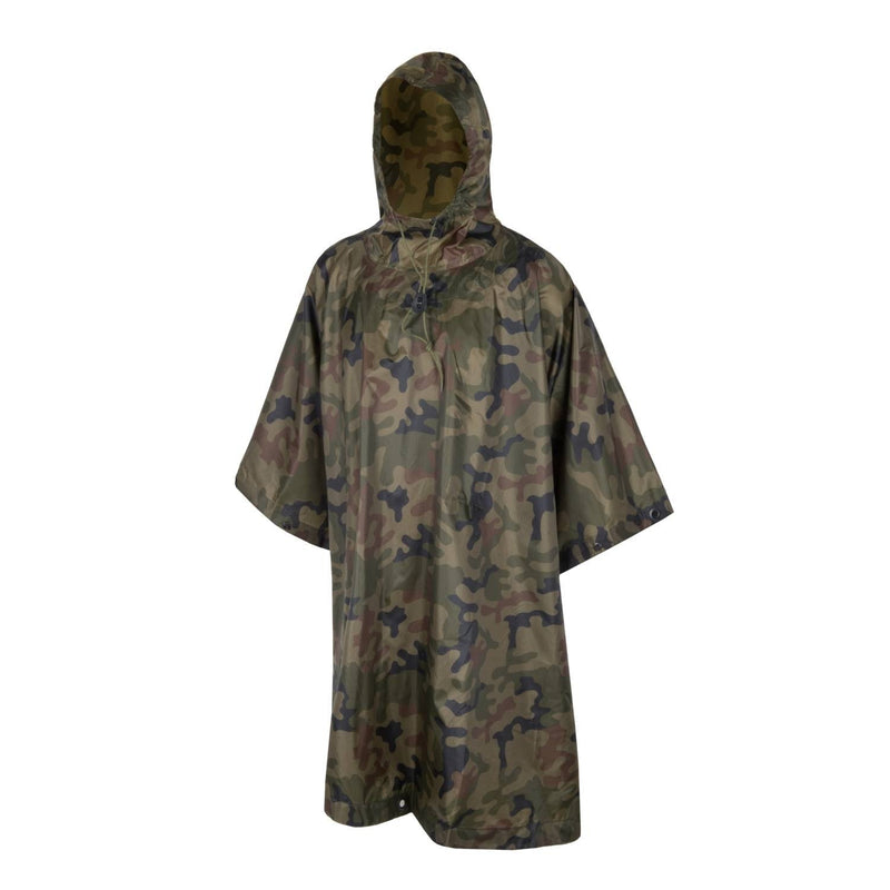 Helikon - Tex - Poncho U.S. Model - Helikon - Tex