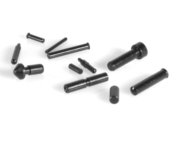 High Quality 11 - pc Pin Set for 1911 - Evolution Gun Works