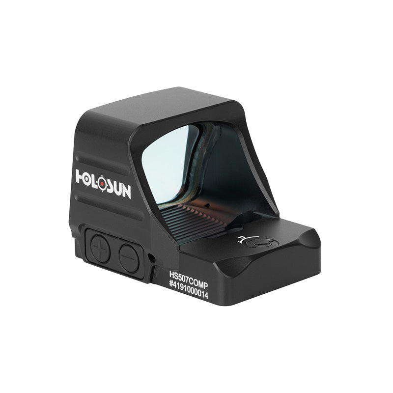 Holosun HS507COMP Red