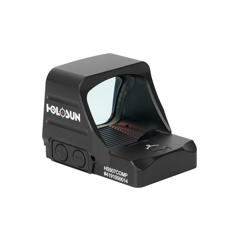 Holosun HS507COMP - Rød - Holosun