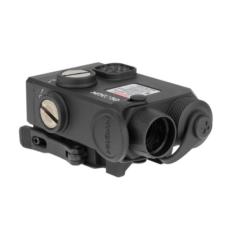 Holosun LS221 Laser Aiming Device - Holosun