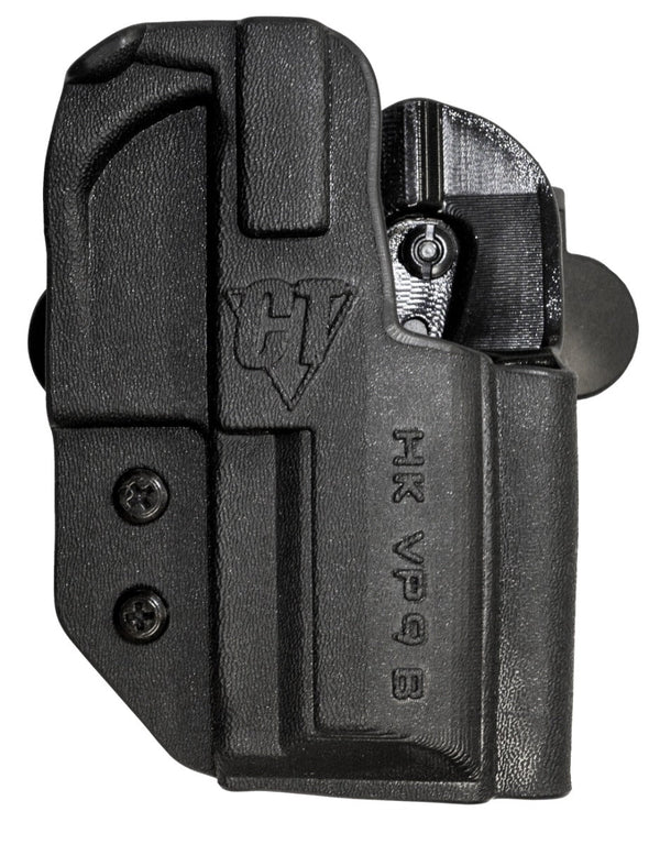 International Hylster HK - VP9 - Comp - tac