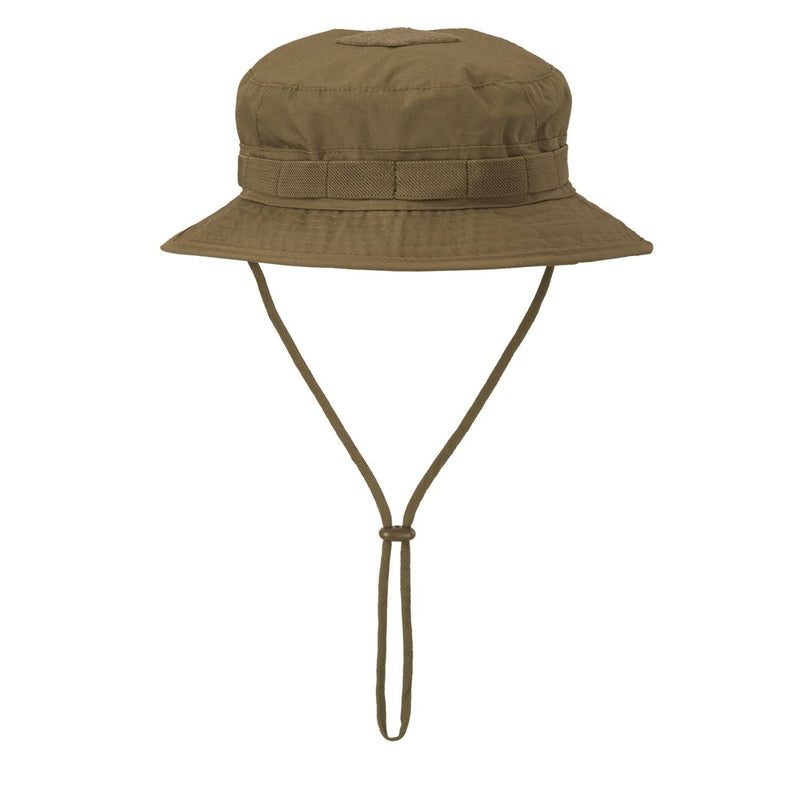 CPU® Hat - PolyCotton Ripstop