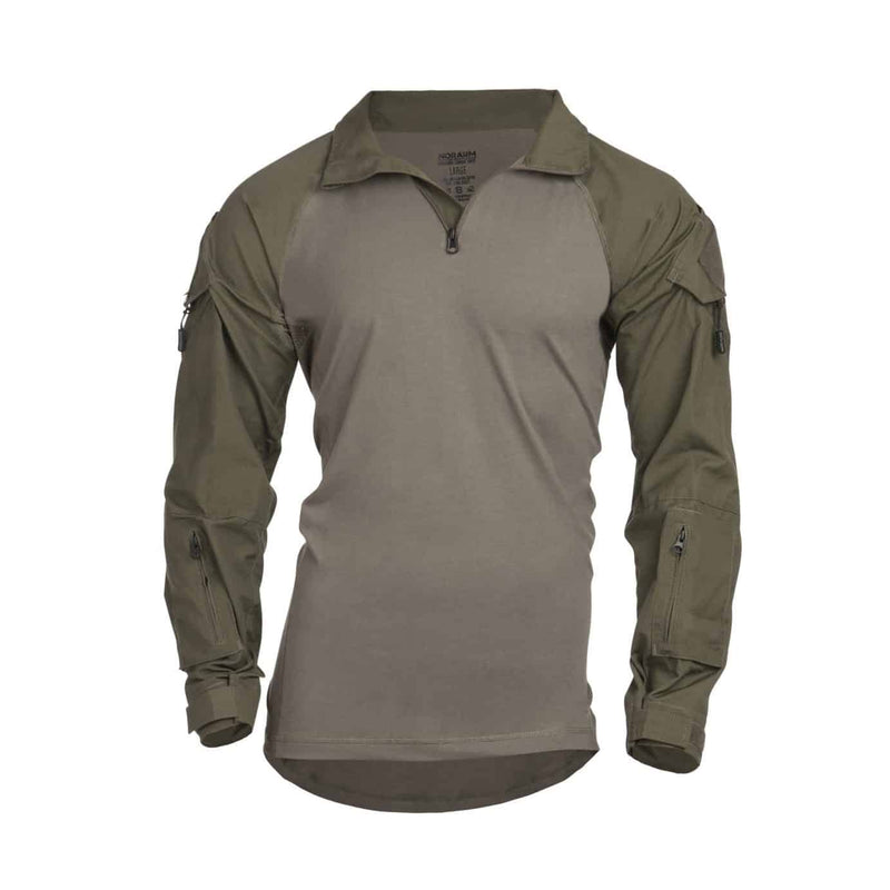 Kandahar Combat Shirt, LEO Edition - NorArm