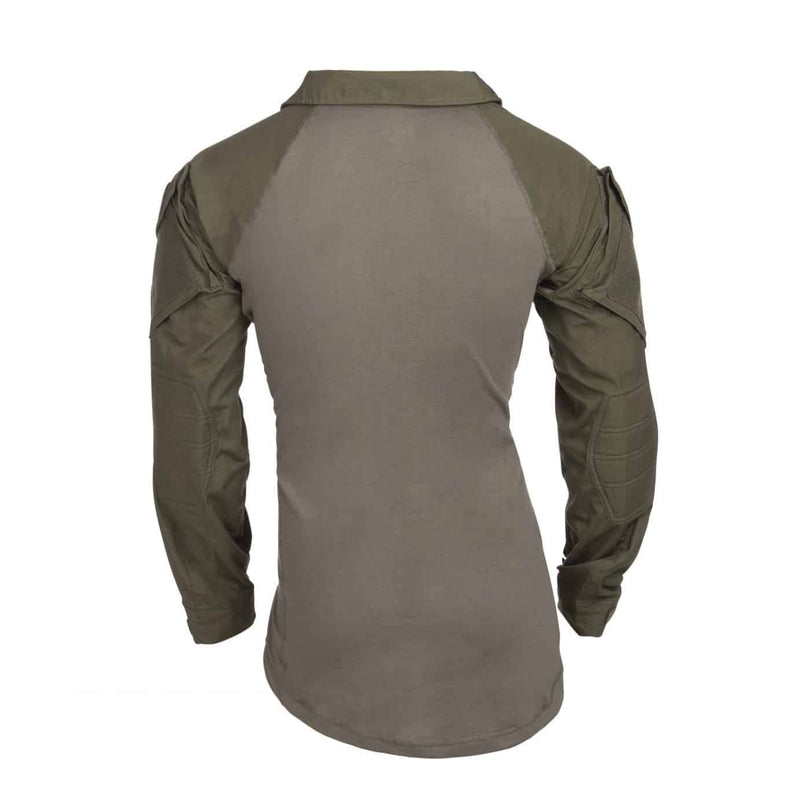 Kandahar Combat Shirt, LEO Edition - NorArm