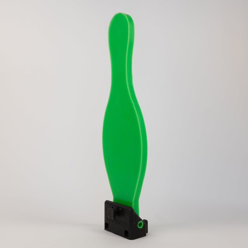 THROOM - Bowling Pin Target, KnockDown Series