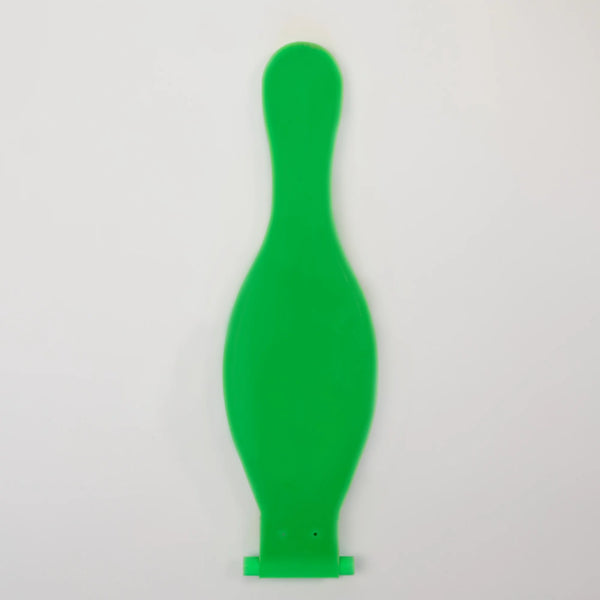 THROOM - Bowling Pin Target, KnockDown Series