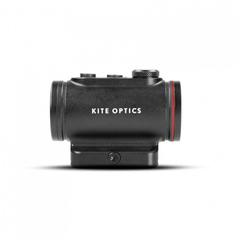 Kite Optics - BT1 w/Weaver Mount Kit