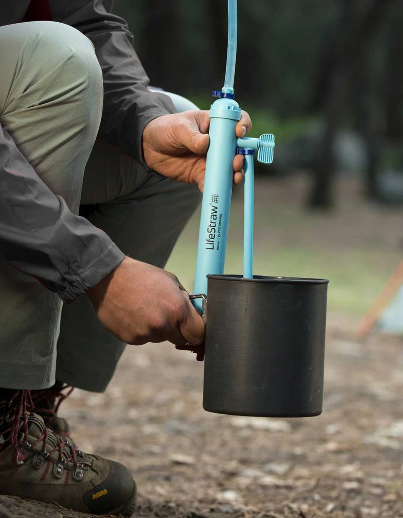 LifeStraw® Mission 12L - LifeStraw