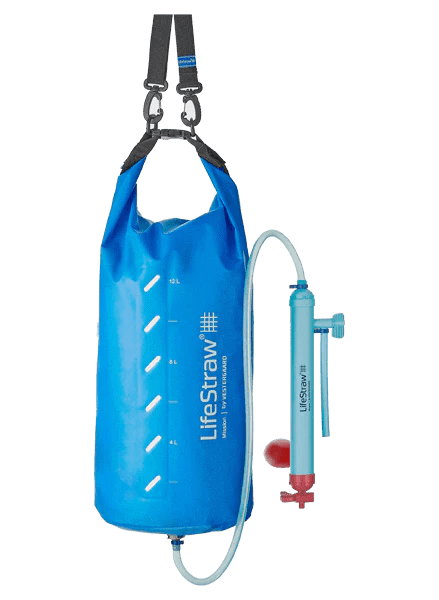 LifeStraw® Mission 12L - LifeStraw