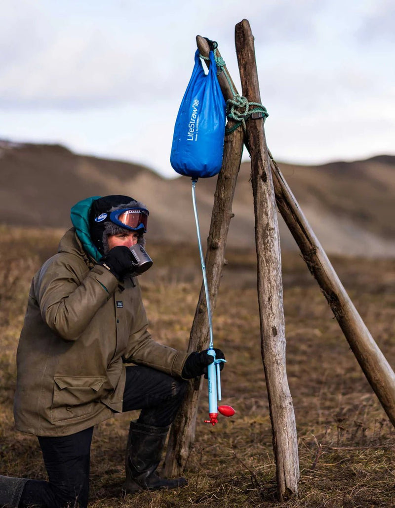 LifeStraw® Mission 12L - LifeStraw